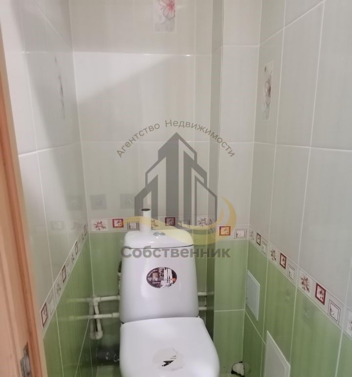 Аренда 2-комнатной квартиры, Старый Оскол, Крутикова ул,  17