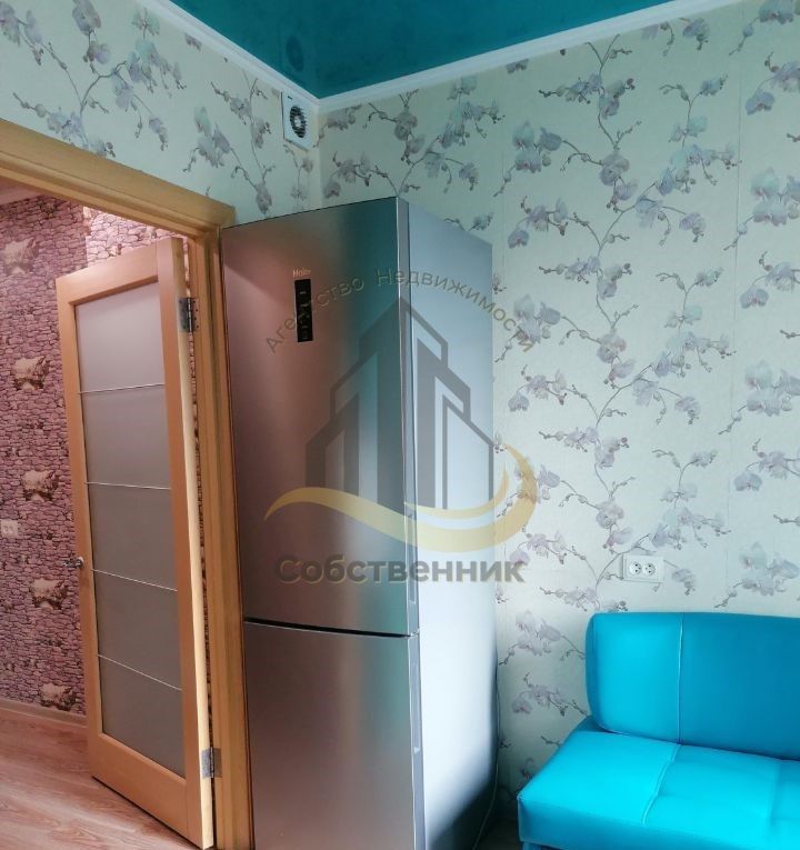 Аренда 2-комнатной квартиры, Старый Оскол, Крутикова ул,  17