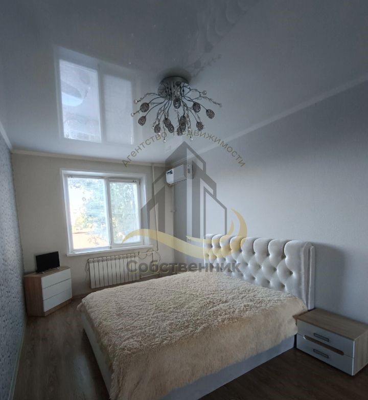 Аренда 2-комнатной квартиры, Старый Оскол, Крутикова ул,  17