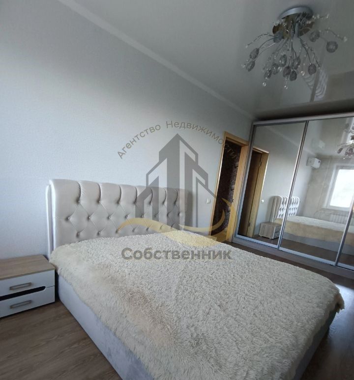 Аренда 2-комнатной квартиры, Старый Оскол, Крутикова ул,  17