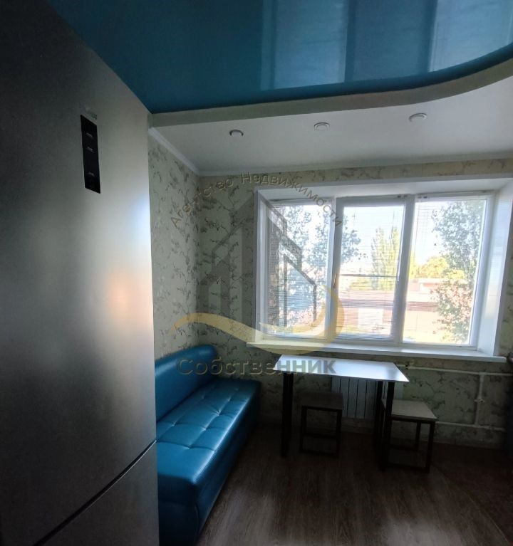 Аренда 2-комнатной квартиры, Старый Оскол, Крутикова ул,  17