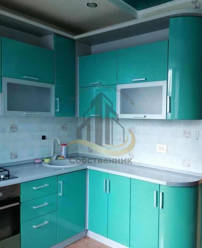 Аренда 2-комнатной квартиры, Старый Оскол, Крутикова ул,  17