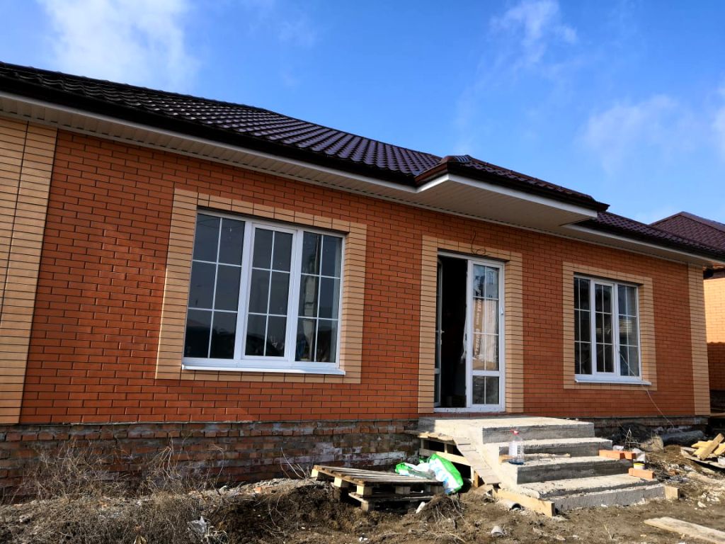 Продажа дома, 90м <sup>2</sup>, 3 сот., Ростов-на-Дону, Петренко ул