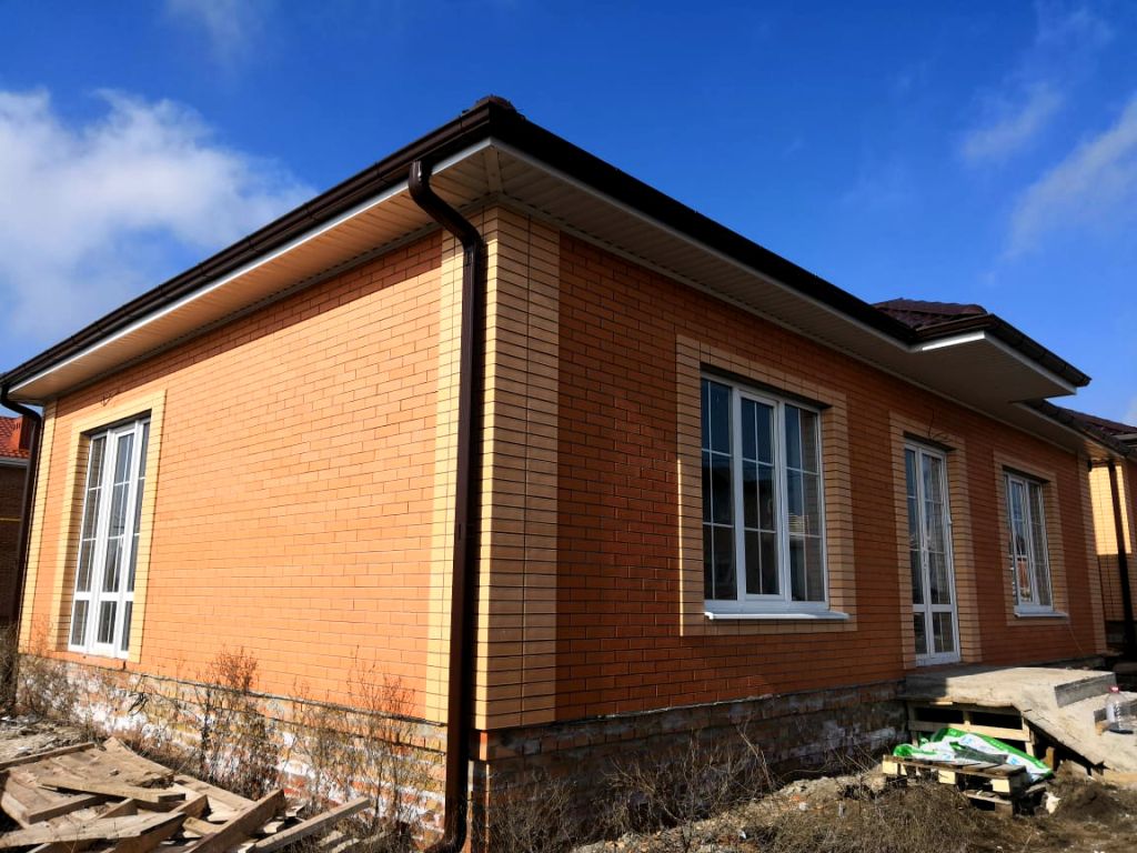 Продажа дома, 90м <sup>2</sup>, 3 сот., Ростов-на-Дону, Петренко ул