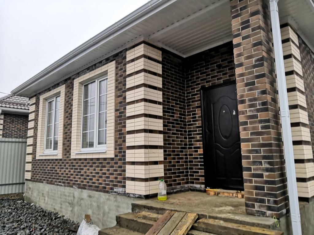 Продажа дома, 100м <sup>2</sup>, 3 сот., Ростов-на-Дону, Вавилова ул