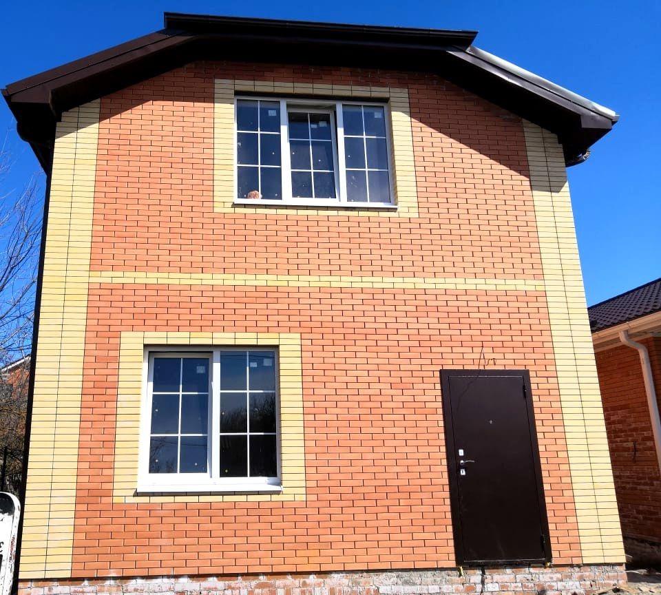 Продажа дома, 120м <sup>2</sup>, 3 сот., Ростов-на-Дону, Сосновая ул