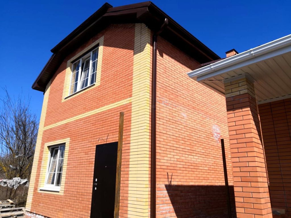 Продажа дома, 120м <sup>2</sup>, 3 сот., Ростов-на-Дону, Сосновая ул