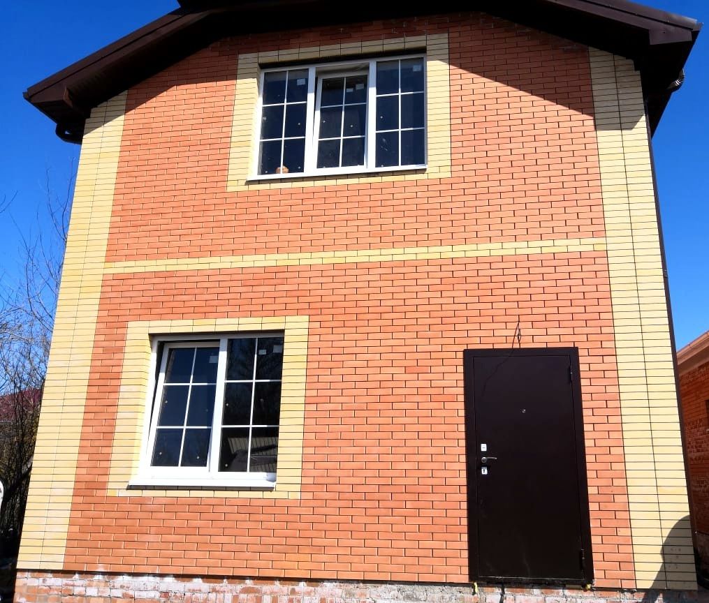 Продажа дома, 120м <sup>2</sup>, 3 сот., Ростов-на-Дону, Сосновая ул