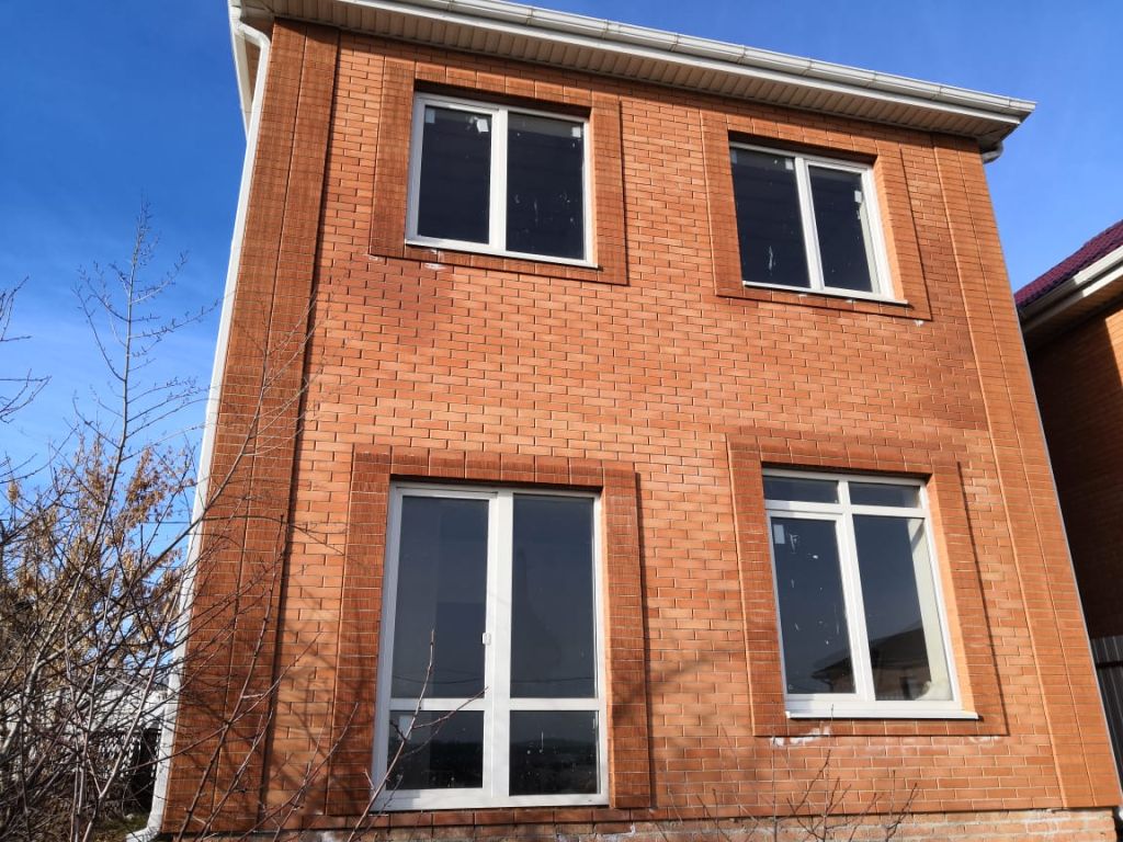 Продажа дома, 120м <sup>2</sup>, 3 сот., Ростов-на-Дону, свх Темерницкий п