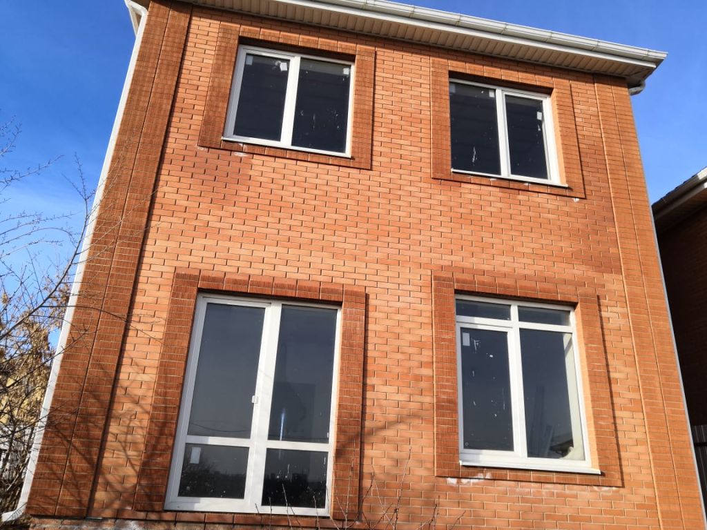 Продажа дома, 120м <sup>2</sup>, 3 сот., Ростов-на-Дону, свх Темерницкий п