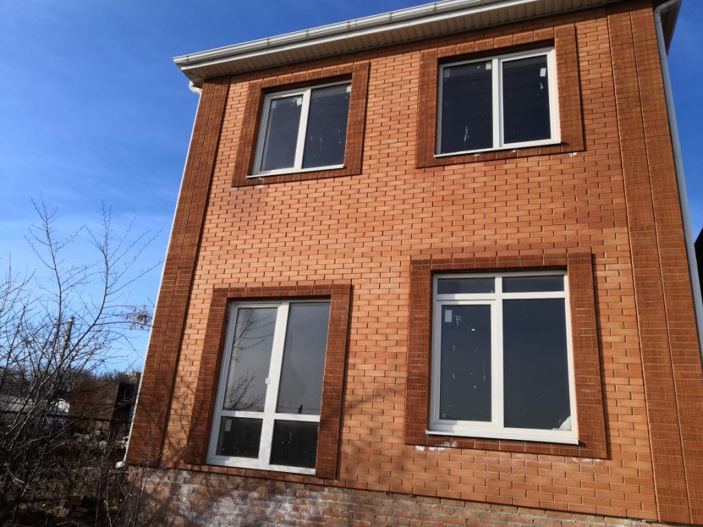 Продажа дома, 120м <sup>2</sup>, 3 сот., Ростов-на-Дону, свх Темерницкий п