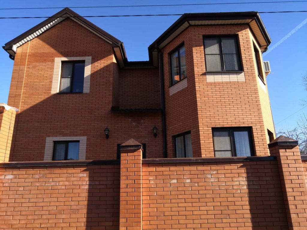 Продажа дома, 170м <sup>2</sup>, 3 сот., Ростов-на-Дону, Орбитальная ул