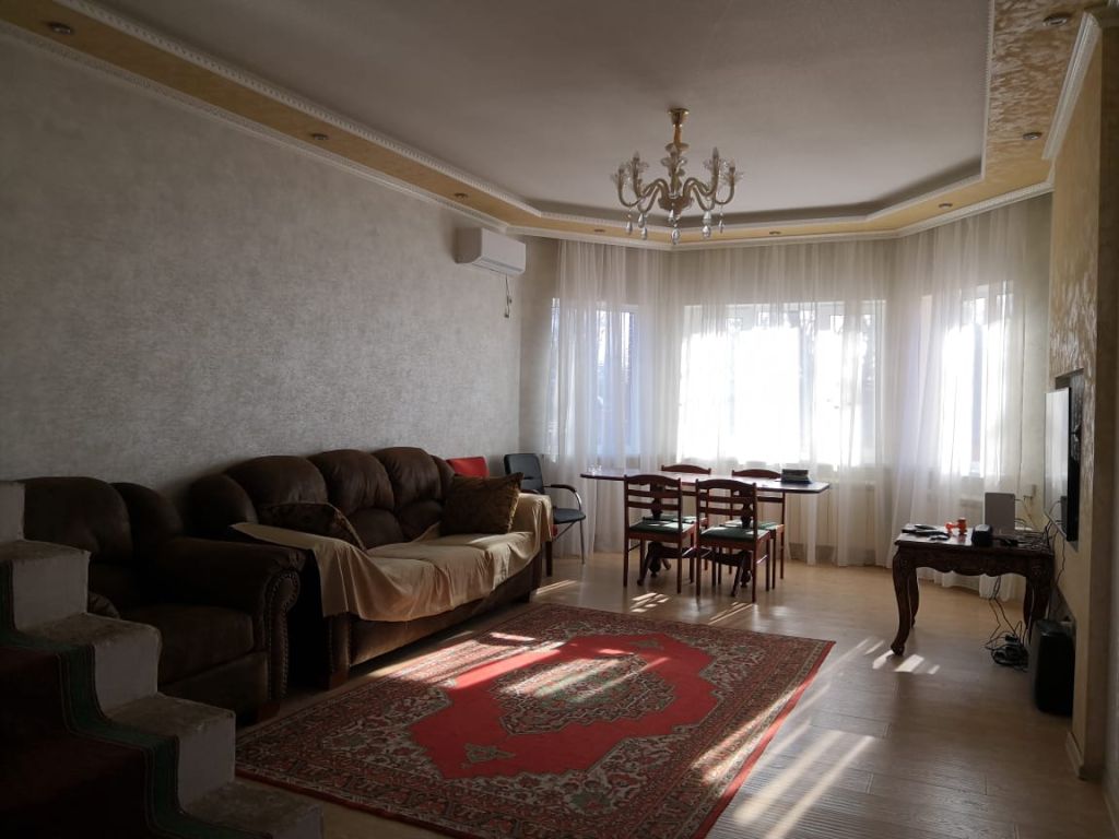 Продажа дома, 170м <sup>2</sup>, 3 сот., Ростов-на-Дону, Орбитальная ул