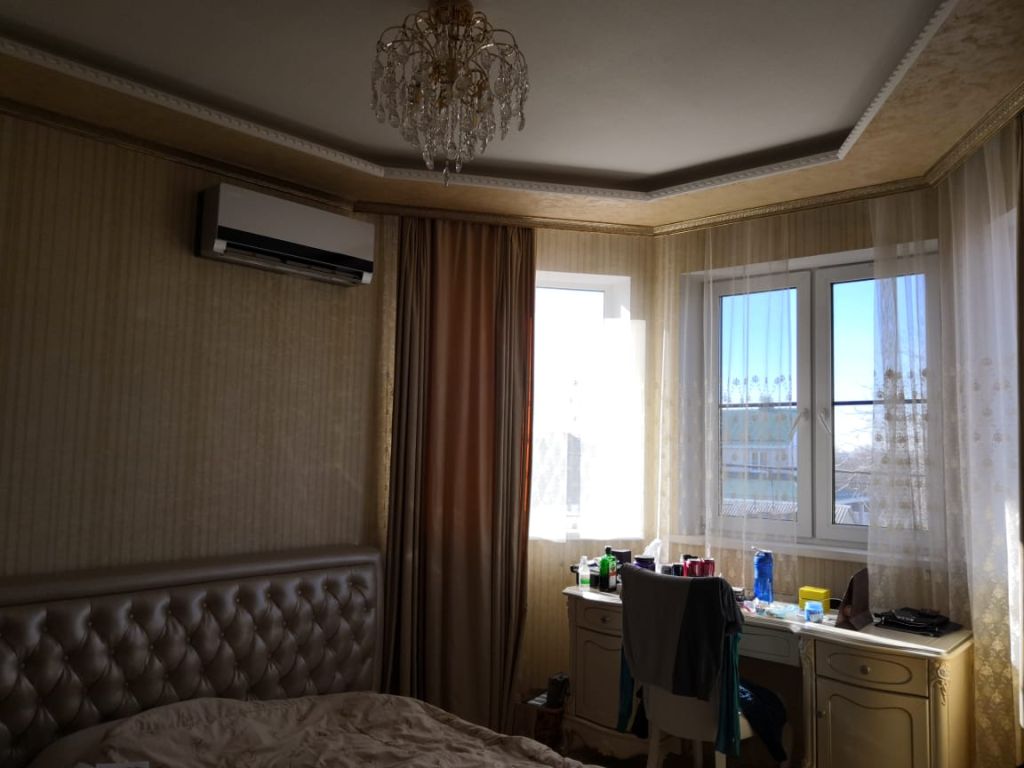 Продажа дома, 170м <sup>2</sup>, 3 сот., Ростов-на-Дону, Орбитальная ул