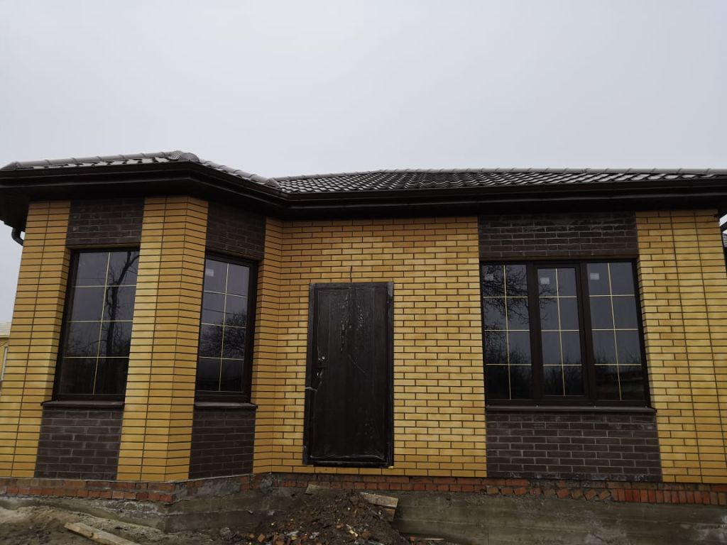 Продажа дома, 90м <sup>2</sup>, 3 сот., Ростов-на-Дону, Особенная ул