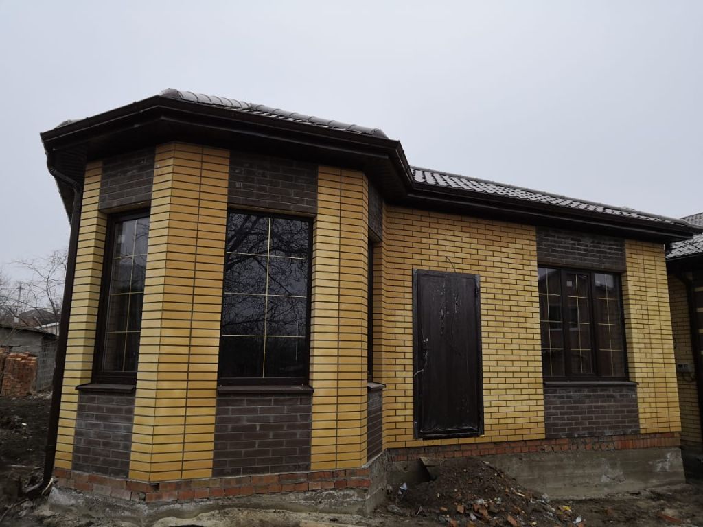 Продажа дома, 90м <sup>2</sup>, 3 сот., Ростов-на-Дону, Особенная ул