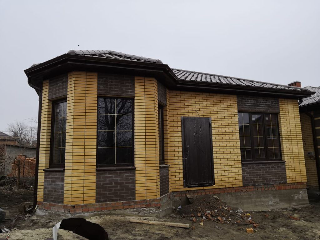 Продажа дома, 90м <sup>2</sup>, 3 сот., Ростов-на-Дону, Особенная ул