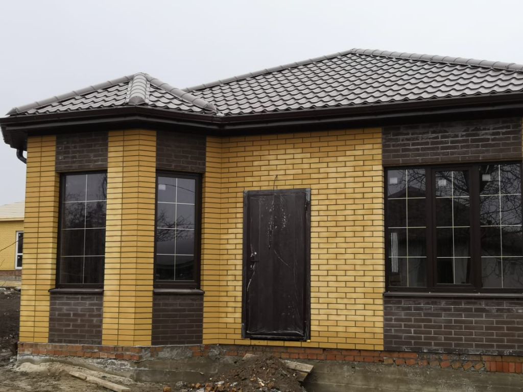 Продажа дома, 90м <sup>2</sup>, 3 сот., Ростов-на-Дону, Особенная ул