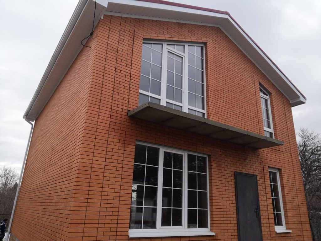 Продажа дома, 130м <sup>2</sup>, 3 сот., Ростов-на-Дону, Особенная ул