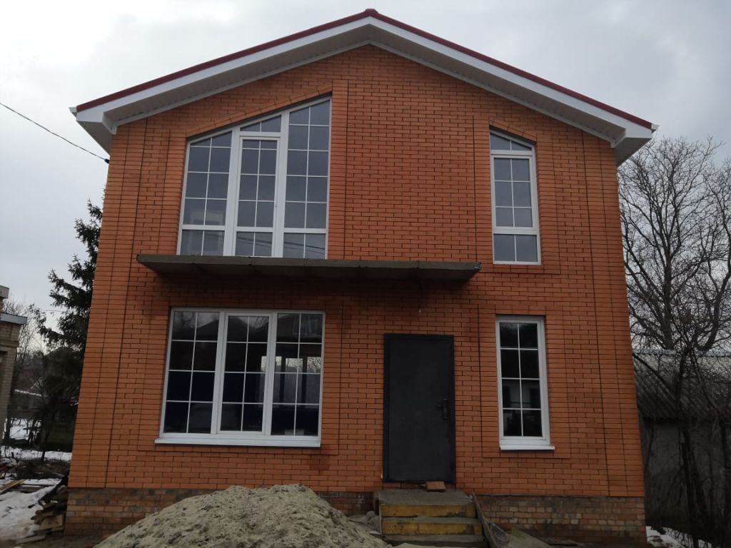 Продажа дома, 130м <sup>2</sup>, 3 сот., Ростов-на-Дону, Особенная ул