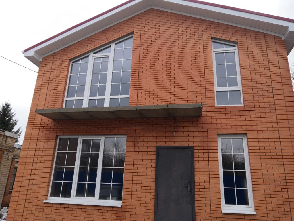 Продажа дома, 130м <sup>2</sup>, 3 сот., Ростов-на-Дону, Особенная ул