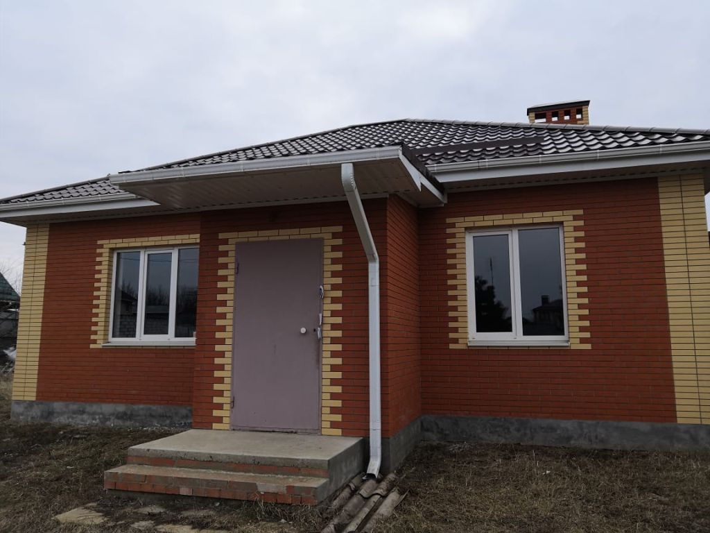 Продажа дома, 92м <sup>2</sup>, 3 сот., Ростов-на-Дону, Петренко ул