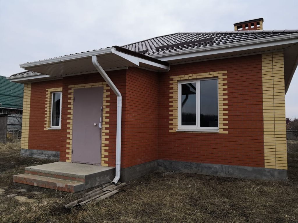 Продажа дома, 92м <sup>2</sup>, 3 сот., Ростов-на-Дону, Петренко ул