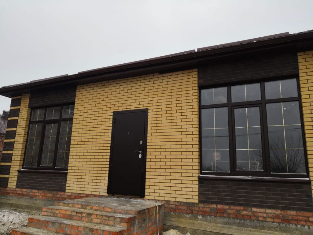 Продажа дома, 95м <sup>2</sup>, 3 сот., Ростов-на-Дону, Петренко ул