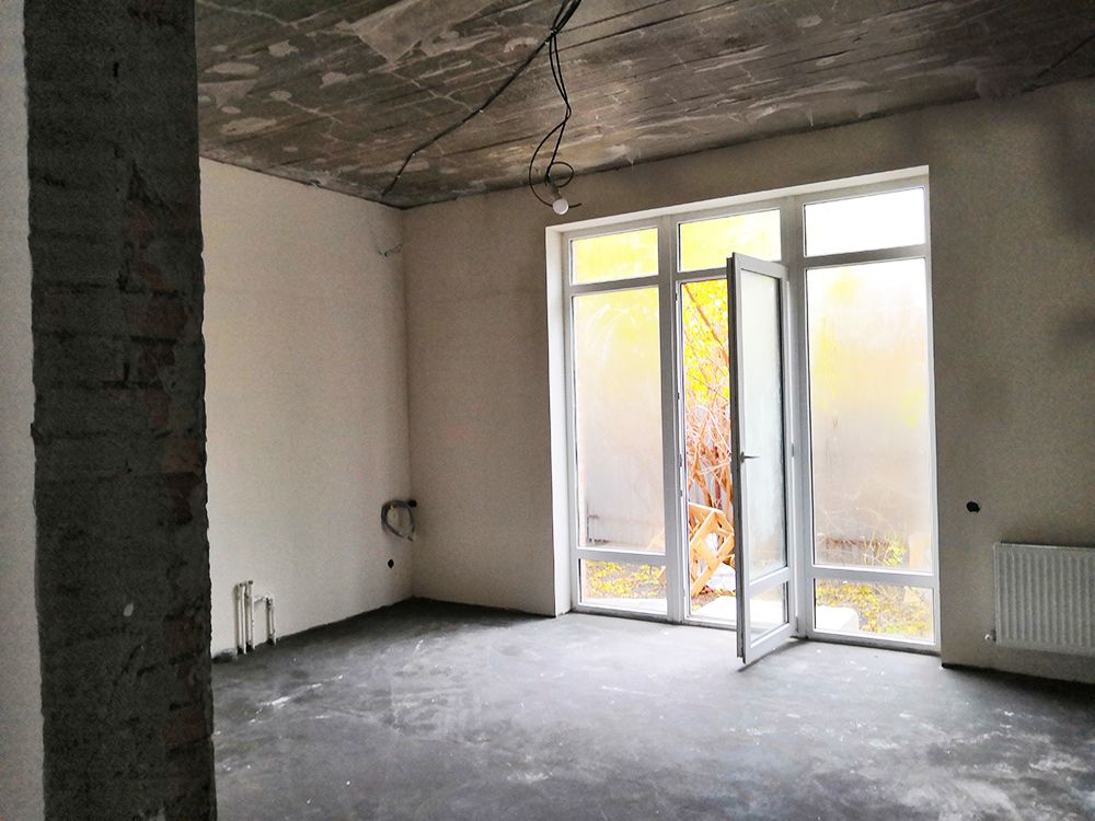 Продажа дома, 115м <sup>2</sup>, 5 сот., Ростов-на-Дону, Каскадная ул