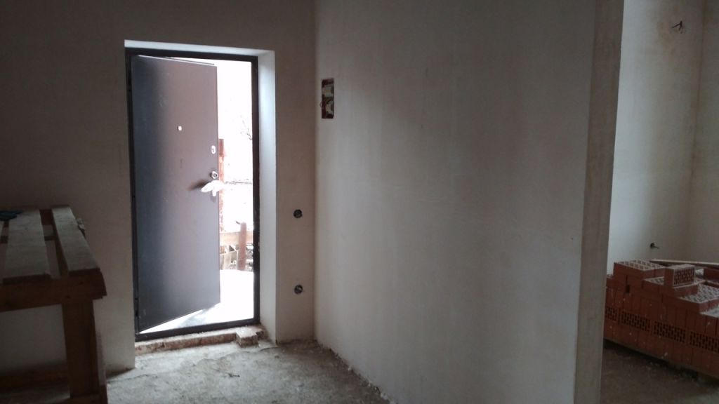 Продажа дома, 80м <sup>2</sup>, 5 сот., Ростов-на-Дону, Алябьева пер