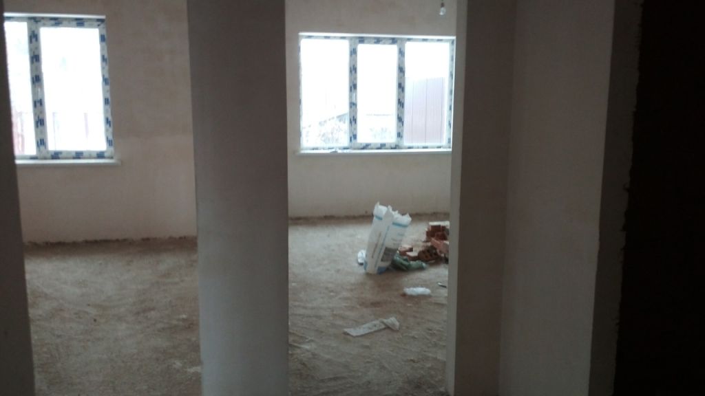 Продажа дома, 80м <sup>2</sup>, 5 сот., Ростов-на-Дону, Алябьева пер