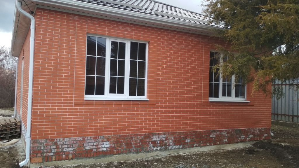 Продажа дома, 80м <sup>2</sup>, 5 сот., Ростов-на-Дону, Алябьева пер