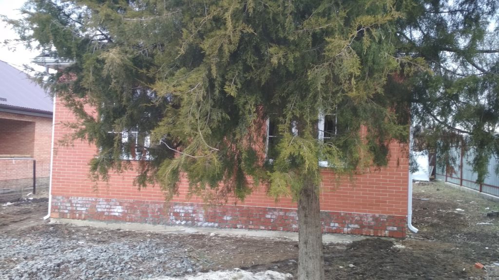 Продажа дома, 80м <sup>2</sup>, 5 сот., Ростов-на-Дону, Алябьева пер