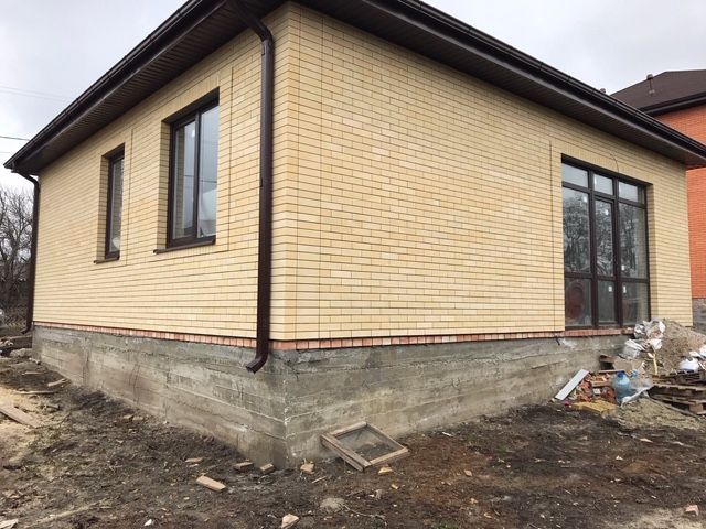 Продажа дома, 70м <sup>2</sup>, 5 сот., Ростов-на-Дону, Орская ул