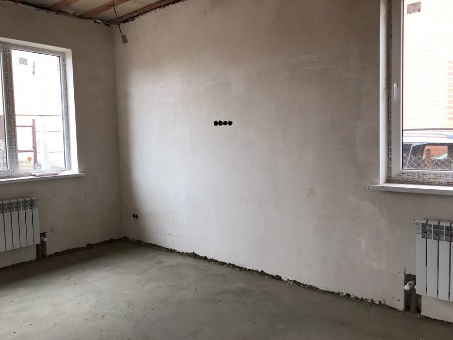 Продажа дома, 70м <sup>2</sup>, 5 сот., Ростов-на-Дону, Орская ул