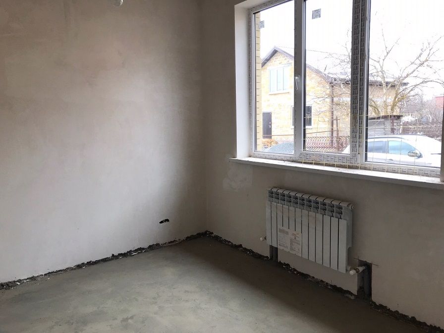 Продажа дома, 70м <sup>2</sup>, 5 сот., Ростов-на-Дону, Орская ул