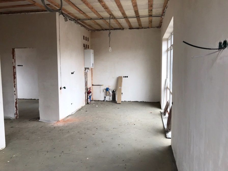 Продажа дома, 70м <sup>2</sup>, 5 сот., Ростов-на-Дону, Орская ул