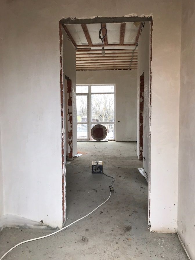 Продажа дома, 70м <sup>2</sup>, 5 сот., Ростов-на-Дону, Орская ул