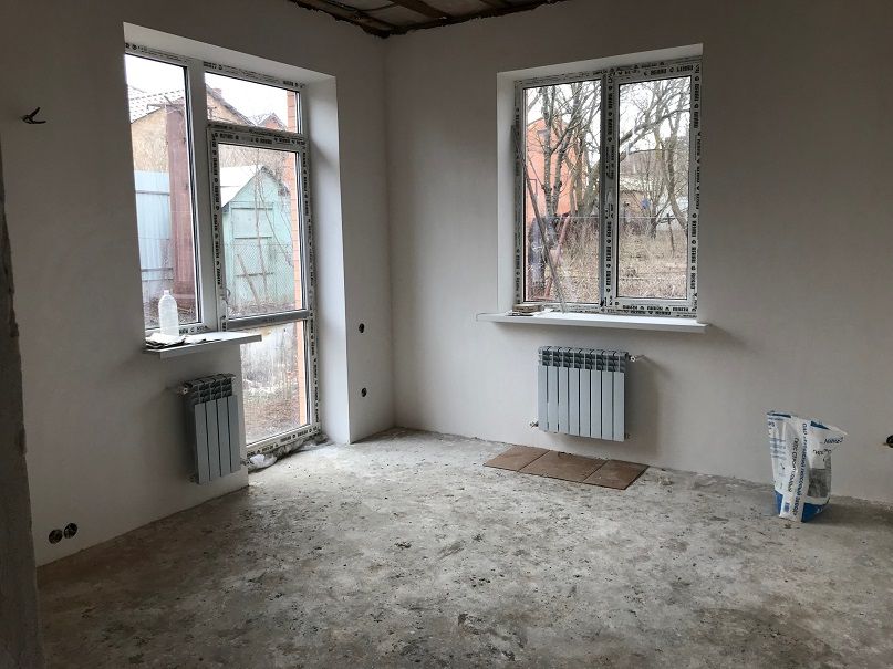 Продажа дома, 75м <sup>2</sup>, 5 сот., Ростов-на-Дону, Шостаковича ул