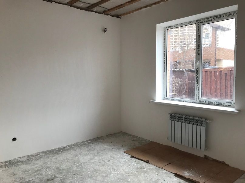 Продажа дома, 75м <sup>2</sup>, 5 сот., Ростов-на-Дону, Шостаковича ул