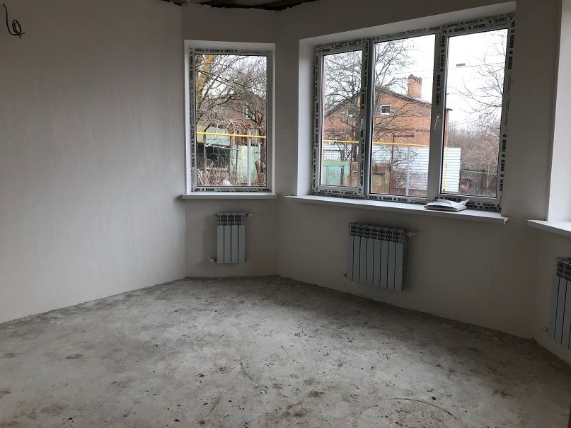 Продажа дома, 75м <sup>2</sup>, 5 сот., Ростов-на-Дону, Шостаковича ул