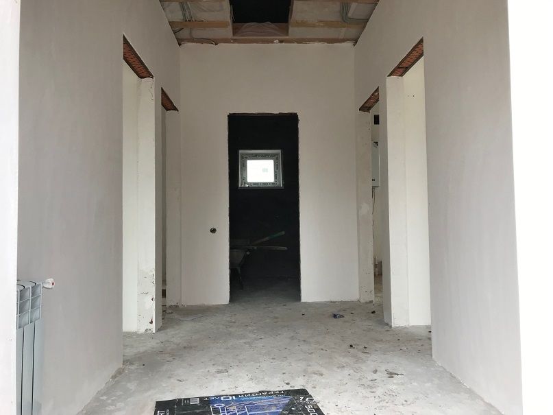 Продажа дома, 75м <sup>2</sup>, 5 сот., Ростов-на-Дону, Шостаковича ул