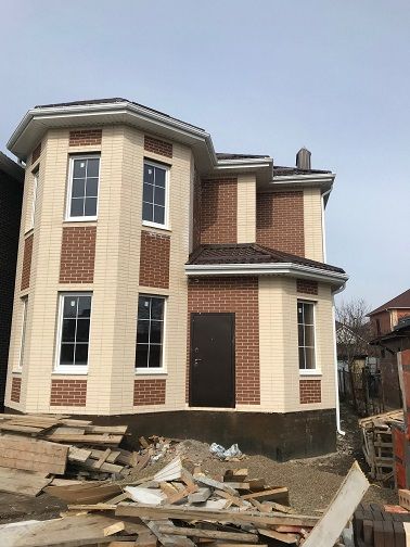 Продажа дома, 145м <sup>2</sup>, 3 сот., Ростов-на-Дону, Белорусская ул