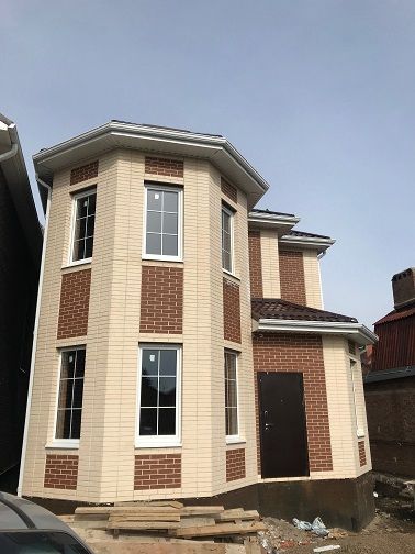 Продажа дома, 145м <sup>2</sup>, 3 сот., Ростов-на-Дону, Белорусская ул