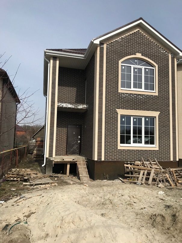 Продажа дома, 145м <sup>2</sup>, 3 сот., Ростов-на-Дону, Днепровский пер