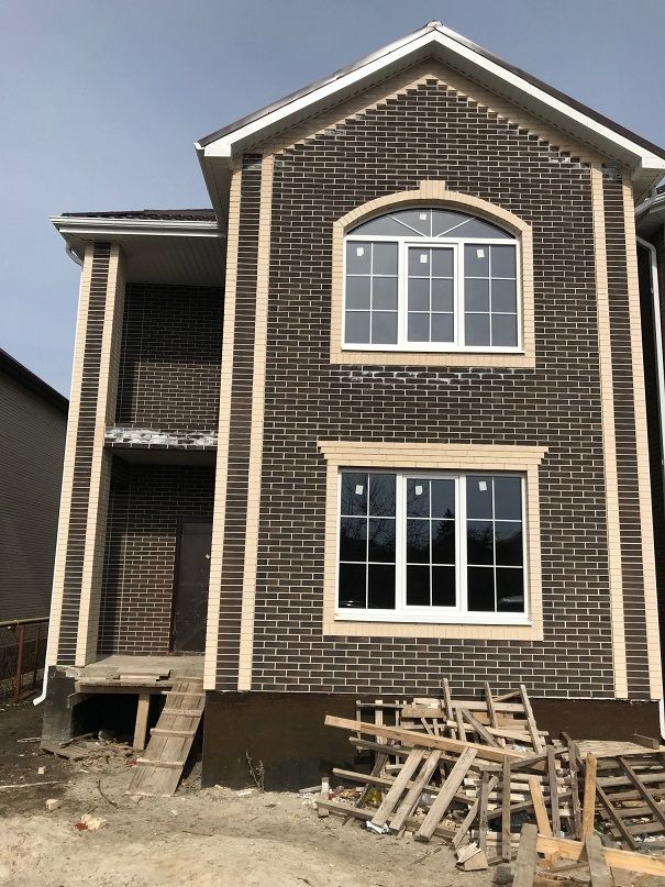 Продажа дома, 145м <sup>2</sup>, 3 сот., Ростов-на-Дону, Днепровский пер