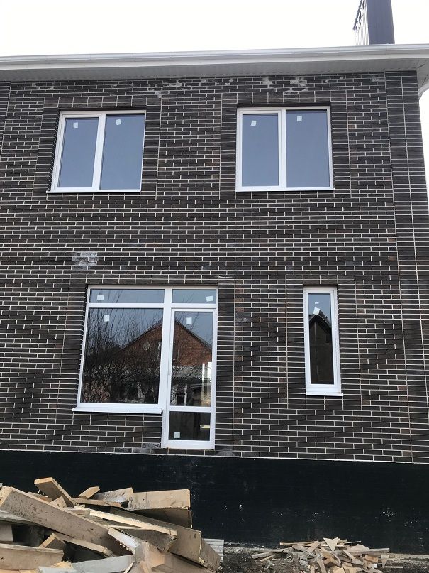 Продажа дома, 145м <sup>2</sup>, 3 сот., Ростов-на-Дону, Днепровский пер