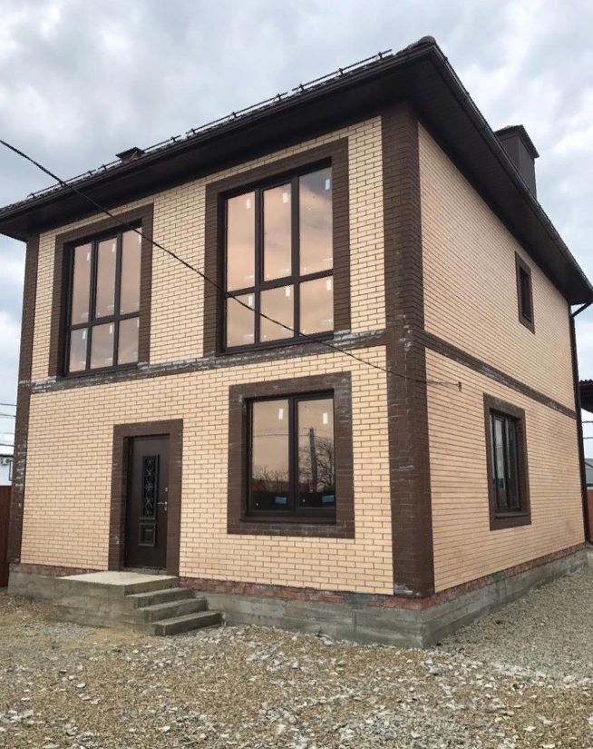 Продажа дома, 145м <sup>2</sup>, 3 сот., Ростов-на-Дону, Днепровский пер