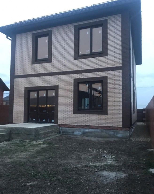 Продажа дома, 145м <sup>2</sup>, 3 сот., Ростов-на-Дону, Днепровский пер