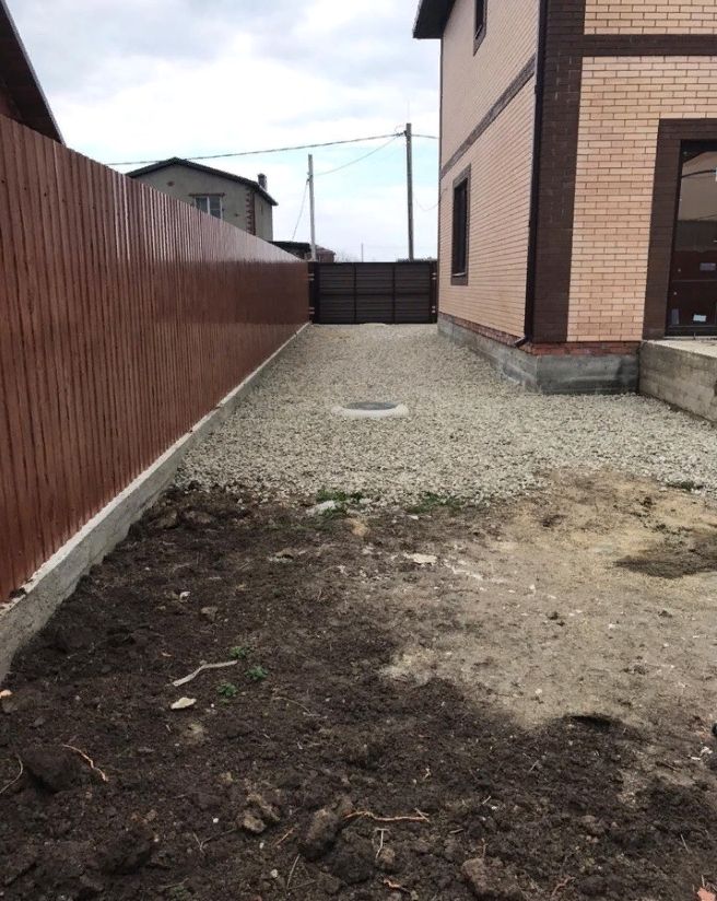 Продажа дома, 145м <sup>2</sup>, 3 сот., Ростов-на-Дону, Днепровский пер